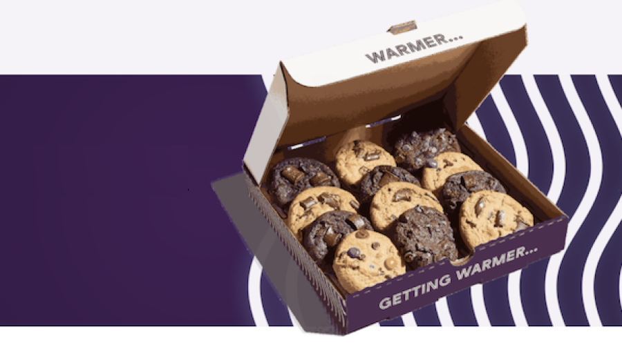 Is this a Cookie or Donut Lead